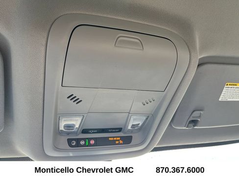 Used 2022 GMC Acadia SLE AWD/4WD image 22