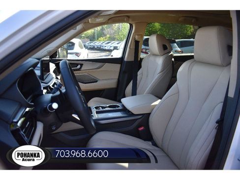 New 2026 Acura MDX FWD image 26