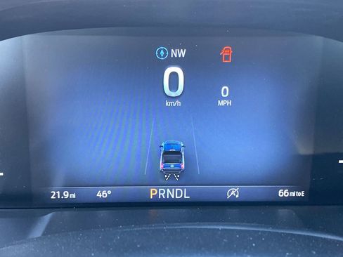 New 2025 Ford Maverick XL w/ 4K Tow Package AWD/4WD image 29