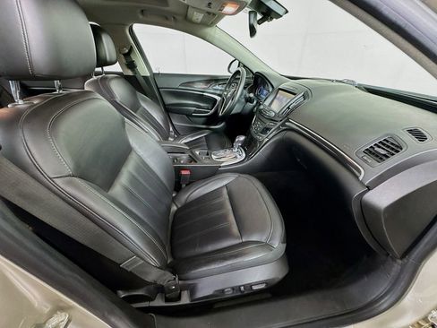 Used 2015 Buick Regal Premium image 33