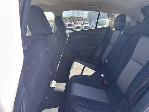 Used 2023 Subaru Crosstrek 2.0i Premium image 14