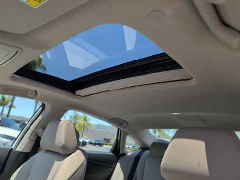 Used 2023 Honda Accord EX image 28