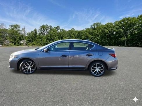 Used 2020 Acura ILX FWD image 5
