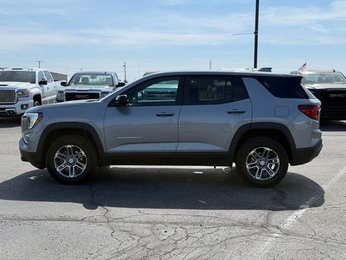 Used 2026 GMC Terrain Elevation w/ LPO, Floor Liner Package AWD/4WD image 5