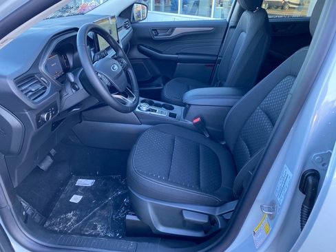 New 2025 Ford Escape Active w/ Tech Pack #1 image 5