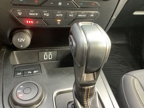 Used 2023 Ford Ranger XLT w/ Equipment Group 302A High image 33
