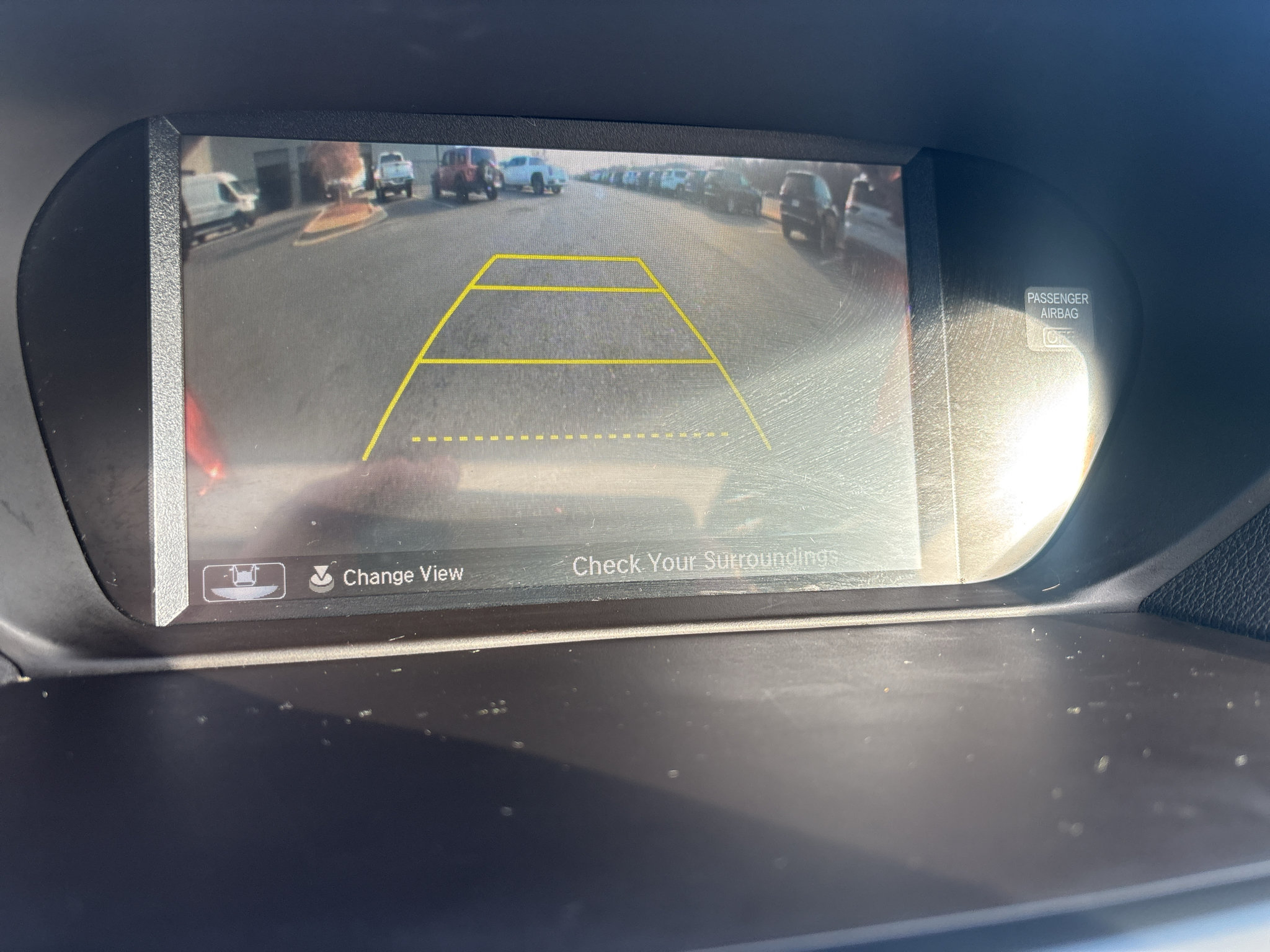 Used 2018 Acura TLX w/ Technology Package AWD/4WD image 15