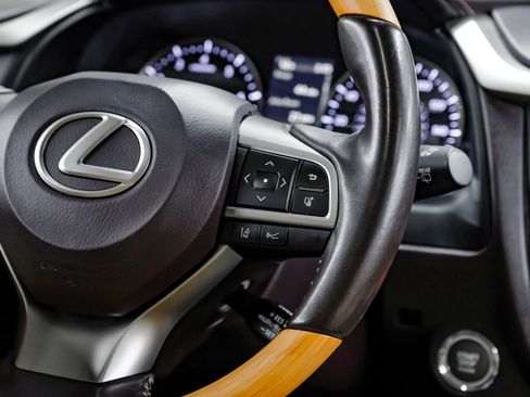 Used 2019 Lexus RX 350 FWD w/ Premium Package image 24