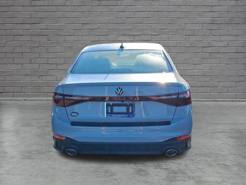 New 2026 Volkswagen Jetta GLI Autobahn FWD image 4