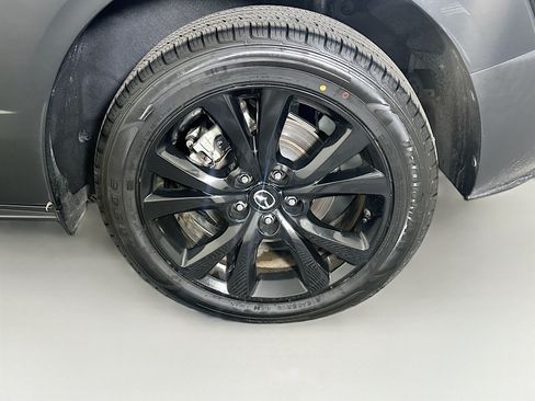 Used 2024 MAZDA CX-30 AWD 2.5 S w/ Select Sport Pkg image 11