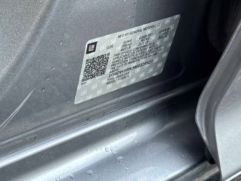 Used 2021 Cadillac CT5 Luxury w/ Sun And Sound Package image 30