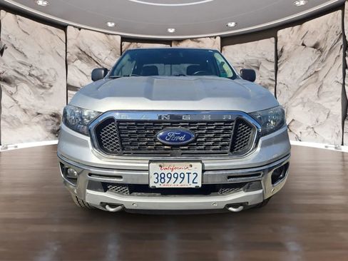 Used 2019 Ford Ranger XLT w/ Equipment Group 302A Luxury image 2