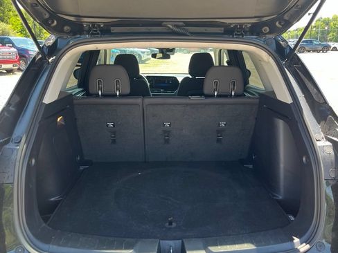Used 2025 Chevrolet TrailBlazer LT FWD image 13