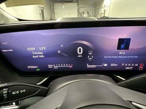 Used 2024 Buick Envision Preferred image 11