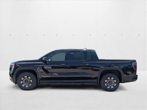 New 2026 GMC Sierra EV Elevation w/ Premium Package image 9