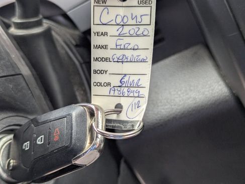 Used 2020 Ford Expedition XL AWD/4WD image 32