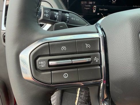 New 2026 GMC Yukon Denali RWD image 17