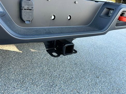 New 2026 Jeep Gladiator Mojave image 31