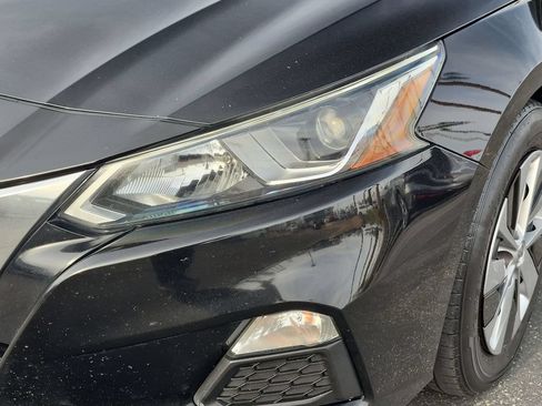 Used 2020 Nissan Altima 2.5 S FWD image 8