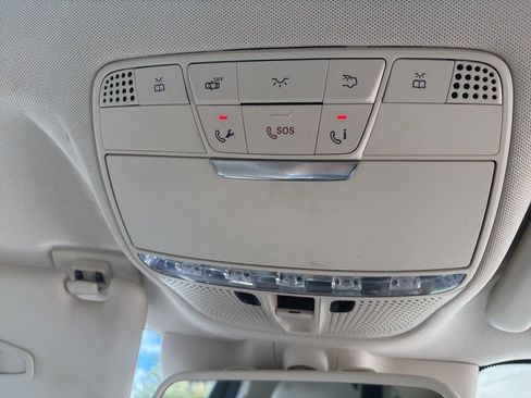 Used 2018 Mercedes-Benz GLC 43 AMG 4MATIC image 29