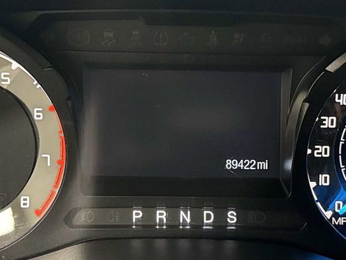 Used 2019 Ford Ranger XLT w/ Equipment Group 302A Luxury image 17