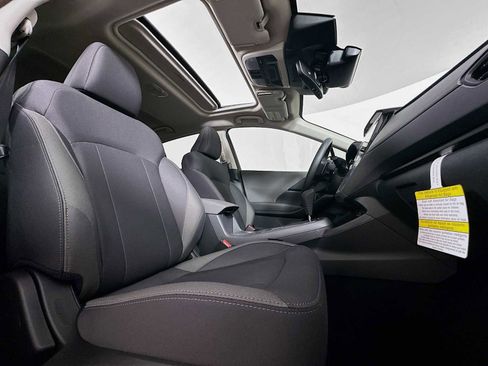 Certified 2025 Subaru Crosstrek 2.0i Premium AWD/4WD image 25