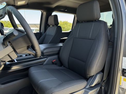 New 2026 Ford F150 STX w/ Equipment Group 200A RWD image 22