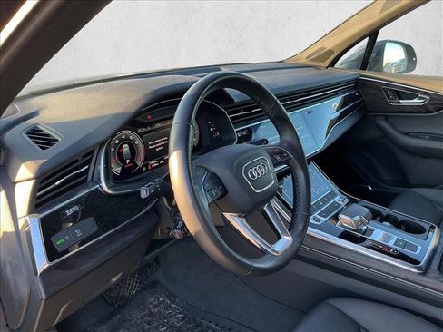 Used 2022 Audi Q7 2.0T Premium Plus image 10