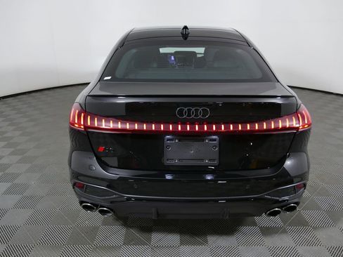 New 2026 Audi S5 Premium Plus AWD/4WD image 6