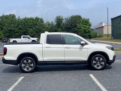 Used 2018 Honda Ridgeline RTL-T image 9