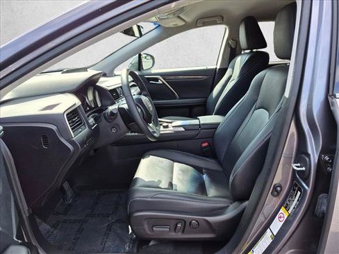 Used 2018 Lexus RX 350 AWD w/ Accessory Package image 10