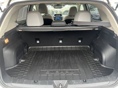 Certified 2023 Subaru Crosstrek 2.5i Limited image 11