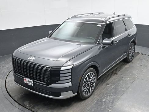 New 2026 Hyundai Palisade Calligraphy image 37