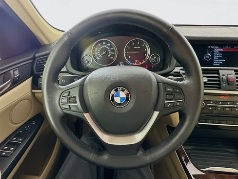 Used 2016 BMW X3 xDrive28i image 12
