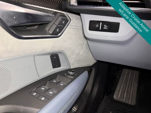 Used 2022 Audi e-tron GT Prestige w/ Prestige Package image 14