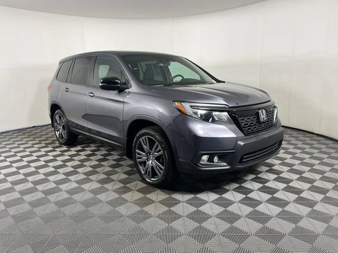 Used 2021 Honda Passport EX-L image 6