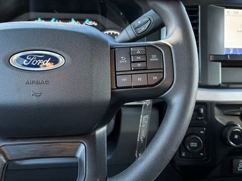 New 2026 Ford F350 XL w/ XL Driver Assist Package image 31