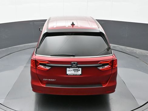 Used 2022 Honda Odyssey EX-L image 28