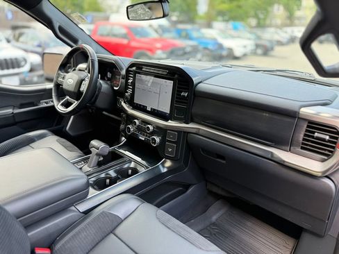 Used 2023 Ford F150 Raptor w/ Raptor 37 Performance Package AWD/4WD image 13