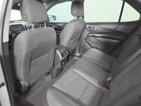 Used 2018 Chevrolet Equinox LT FWD image 20