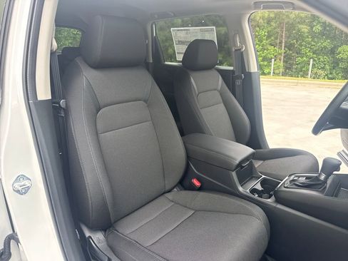 New 2026 Honda CR-V EX image 33