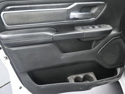Used 2019 RAM 1500 Big Horn RWD image 11
