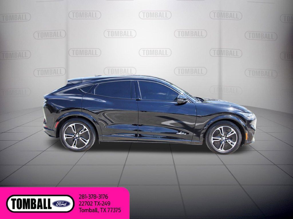 Used 2023 Ford Mustang Mach-E Premium RWD image 8