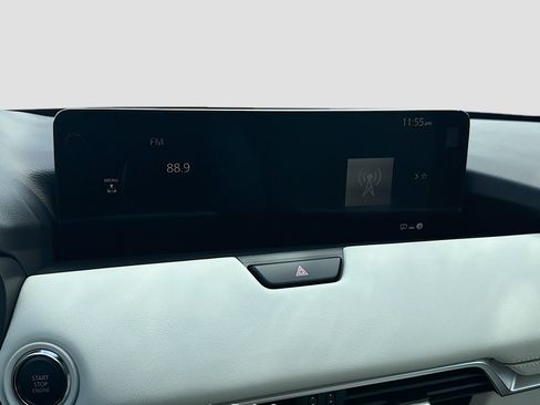 New 2026 MAZDA CX-90 3.3 Turbo S w/ Premium Package AWD/4WD image 35