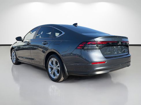 Used 2024 Honda Accord LX image 5