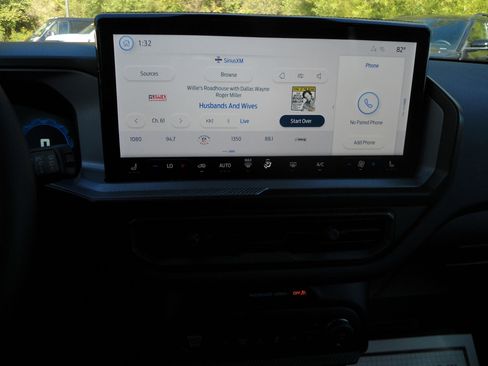 New 2025 Ford Bronco Sport Big Bend w/ Convenience Package image 46