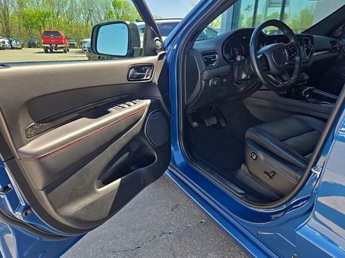 Used 2024 Dodge Durango R/T AWD/4WD image 29