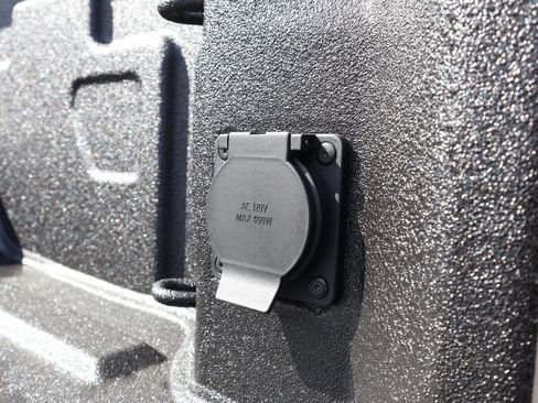 New 2026 GMC Sierra 1500 Pro AWD/4WD image 26