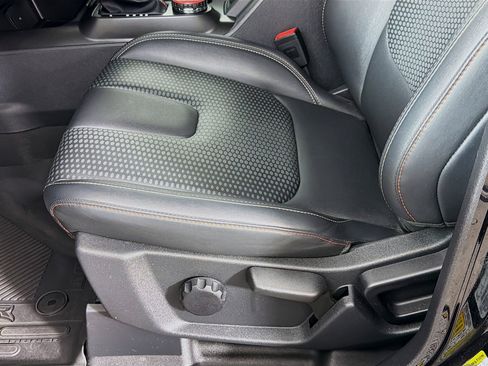 Used 2023 Ford Bronco Raptor image 21