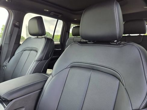 New 2026 Jeep Grand Cherokee Limited AWD/4WD image 25